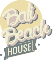 Bali Beach House